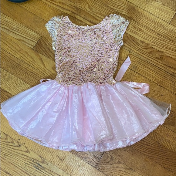 Dolls and divas dress - Picture 3 of 3